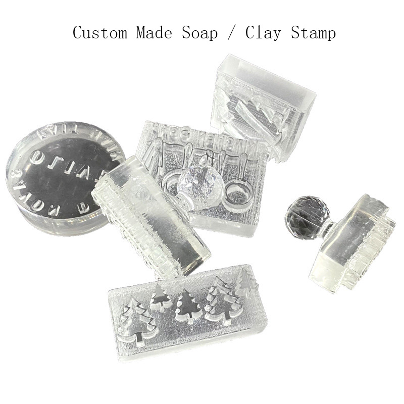 Soap Making Websites - Custom Made Soap Stamp , Personalized