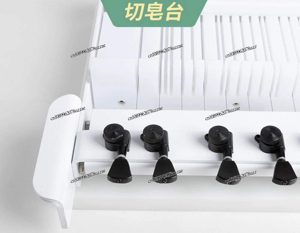 Soap Making Process - Precision Multi Wire Soap Slicer Durable