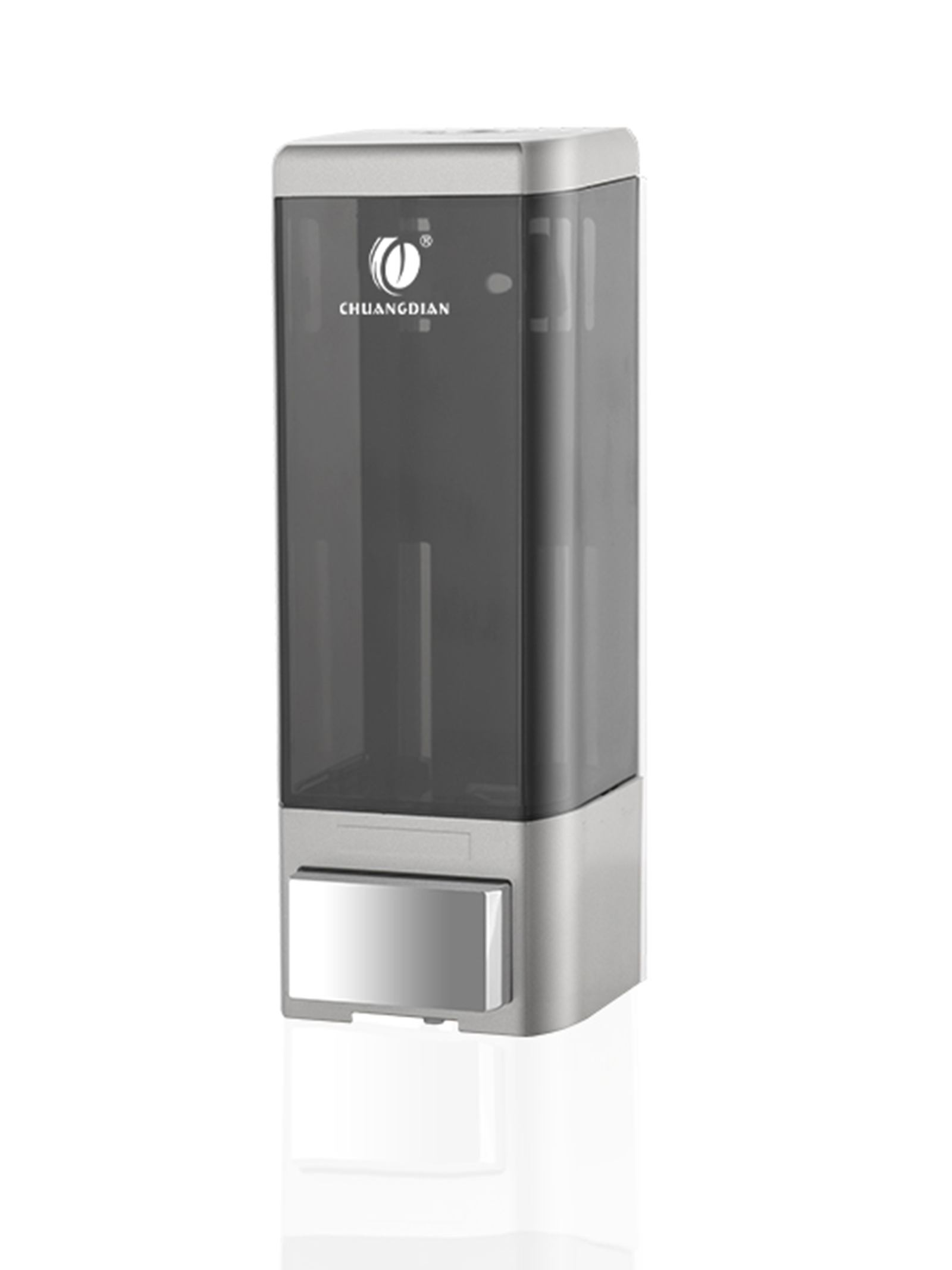 Soap Making Dish - Soap Liquid Dispenser 500ML Shampoo Containers