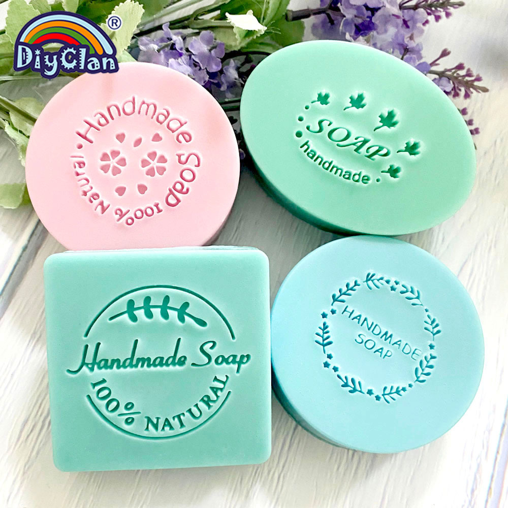 Soap Making Websites - Creative Plants HANDMADE SOAP Series Soap