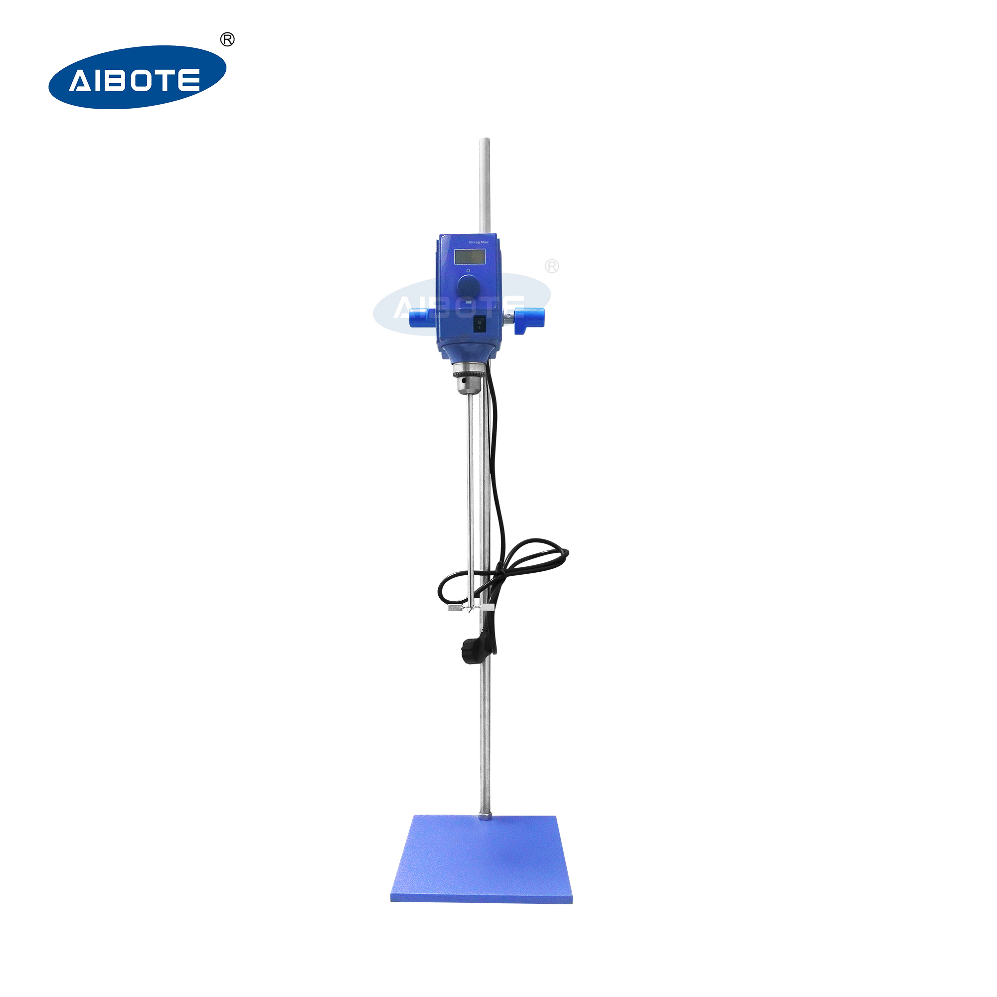 Soap Making Dish - Overhead Stirrer for Making Liquid Detergent