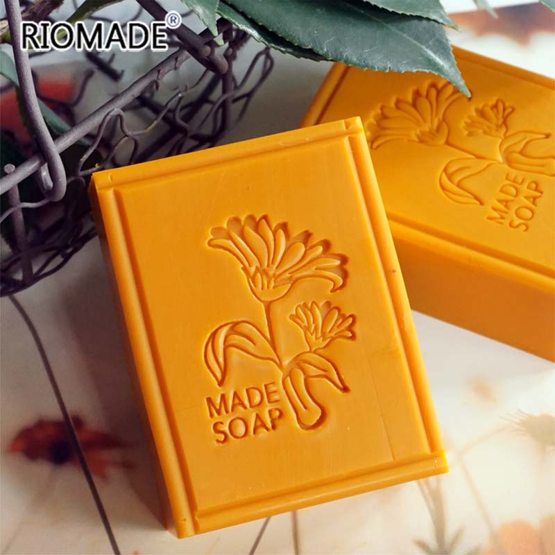 Calendula Aloe Camomile Magnol - Soap Making Websites ulasan dan harga