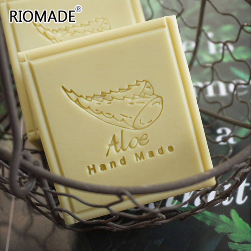 Calendula Aloe Camomile Magnol - Soap Making Websites ulasan dan harga