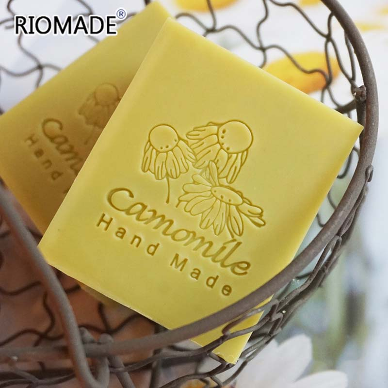 Calendula Aloe Camomile Magnol - Soap Making Websites ulasan dan harga