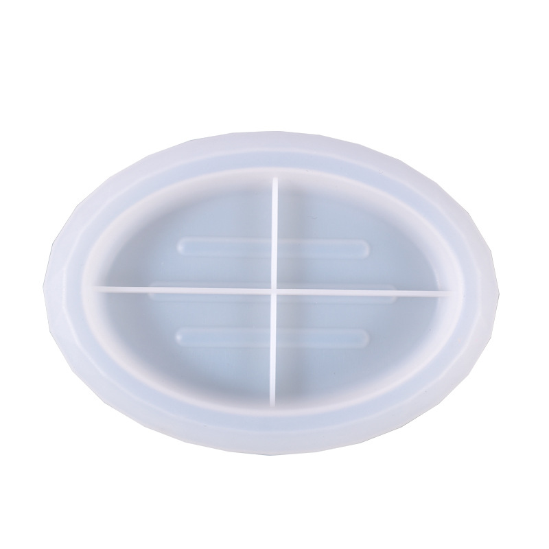 Handmade Soap Holder Storage B - Soap Making Dish ulasan dan harga