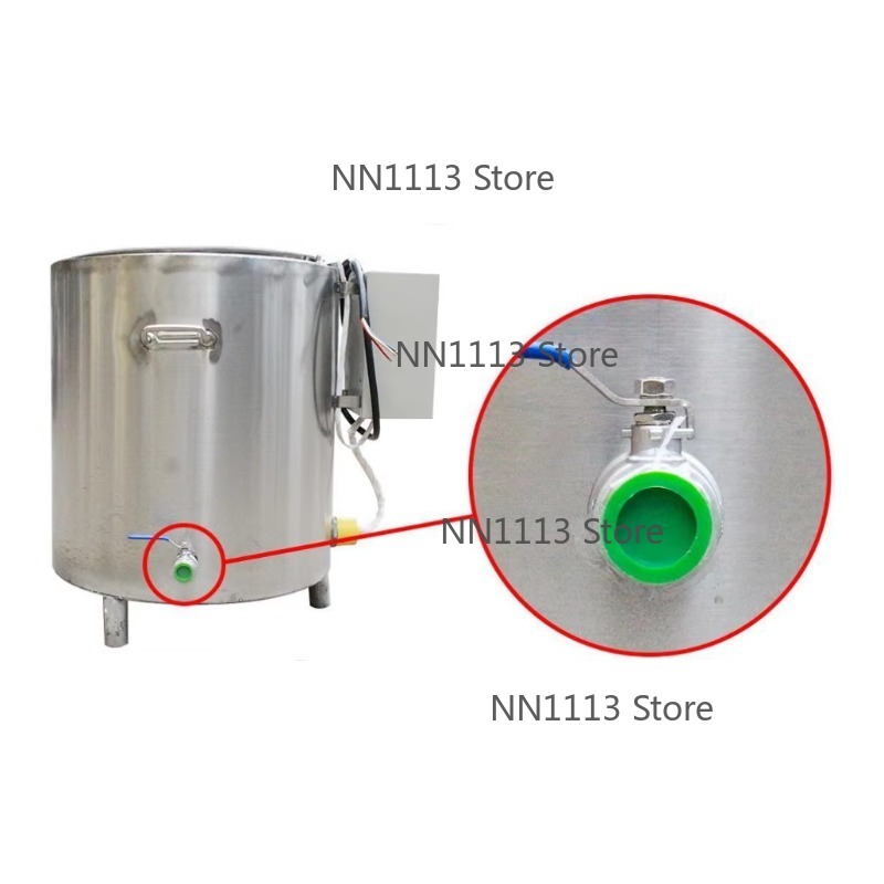 Double Boiler Candle Wax Melte - Soap Making Double Boiler ulasan dan harga