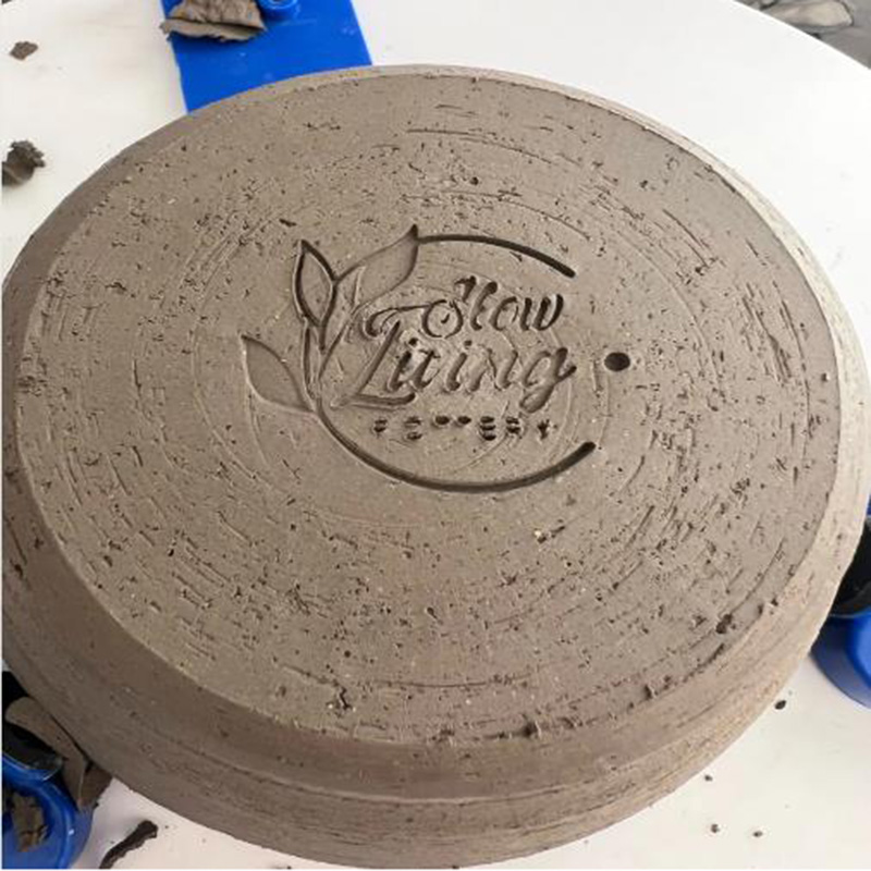 Custom Made Soap Stamp , Perso - Soap Making Websites ulasan dan harga