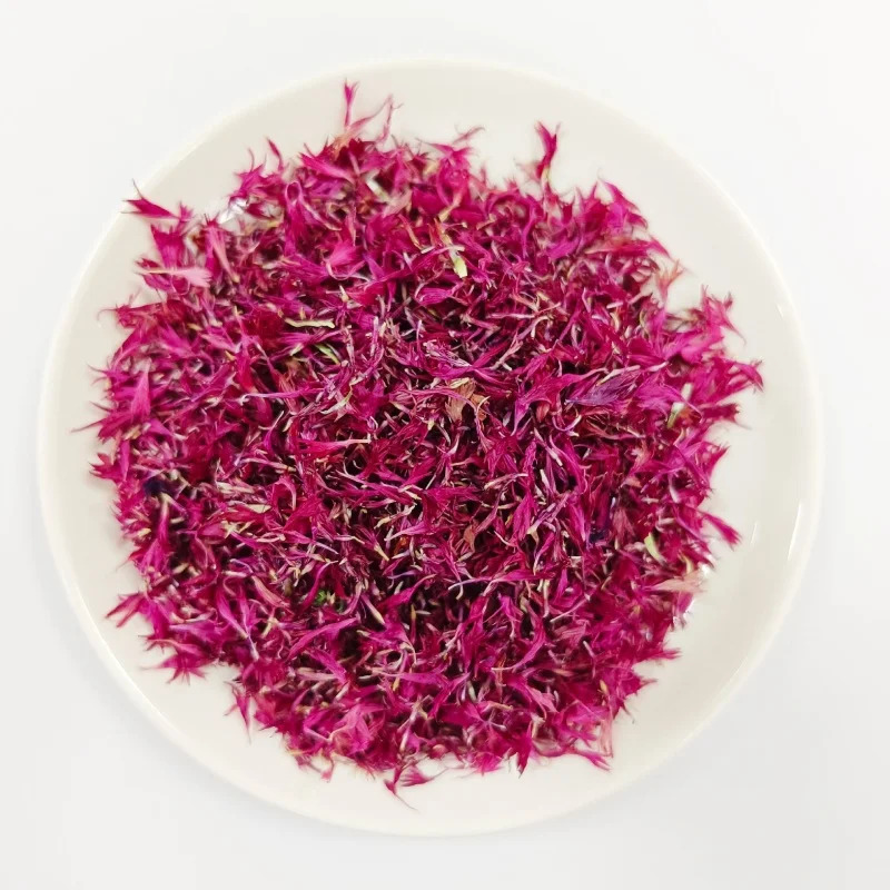 Premium Cornflower Petals For  - Soap Making In Home ulasan dan harga