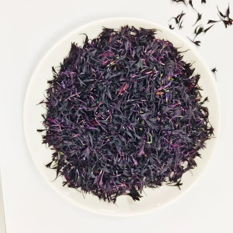 Premium Cornflower Petals For  - Soap Making In Home ulasan dan harga