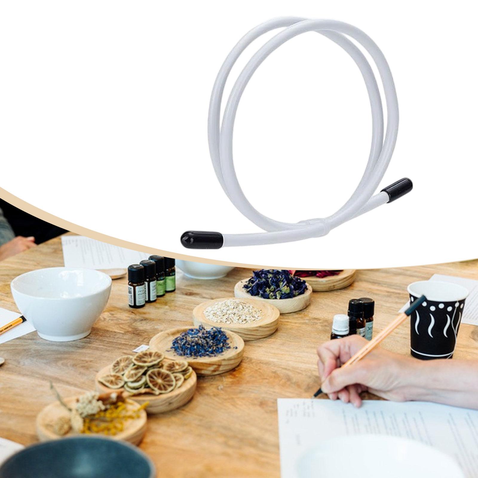 Flexible Soap Swirl Tool Swirl - Soap Making Process ulasan dan harga