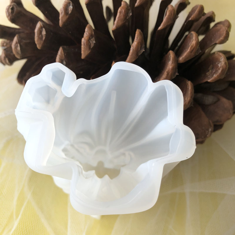 3D Cute Princess Silicone Cand - Natural Making Soap ulasan dan harga