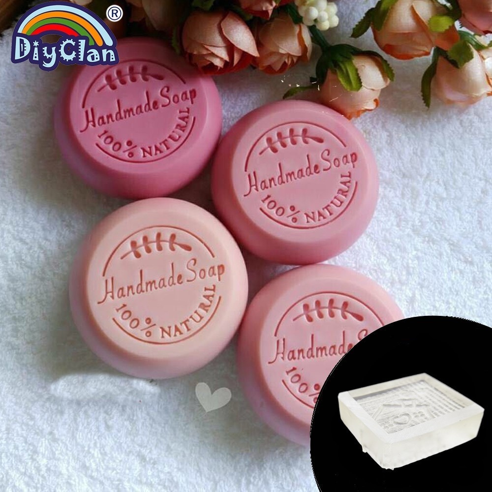 100% Natrual Handmade Soap Sta - Soap Making Websites ulasan dan harga