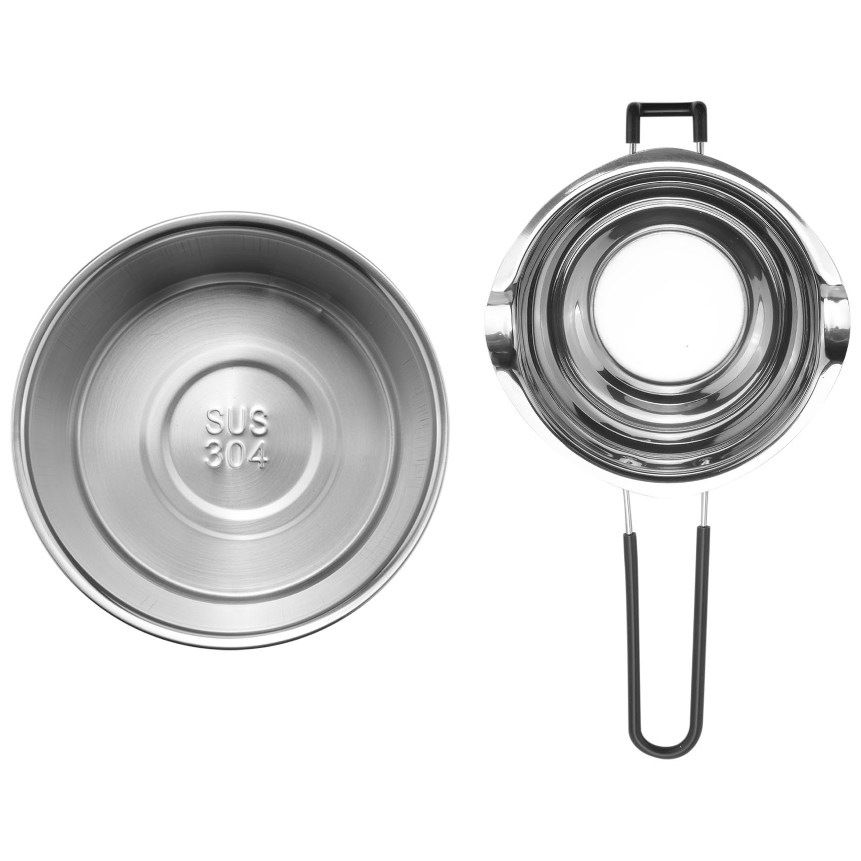 Multifunction 2 Pack Double Bo - Soap Making Double Boiler ulasan dan harga