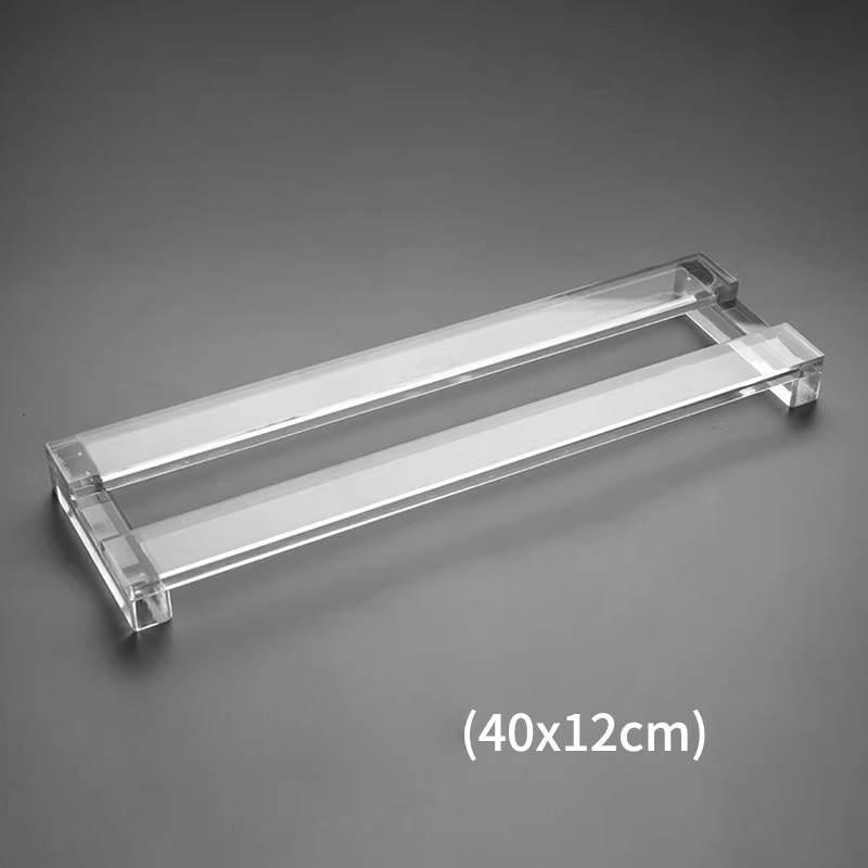 14cm Acrylic Handmade Soap Dry - Soap Making Process ulasan dan harga