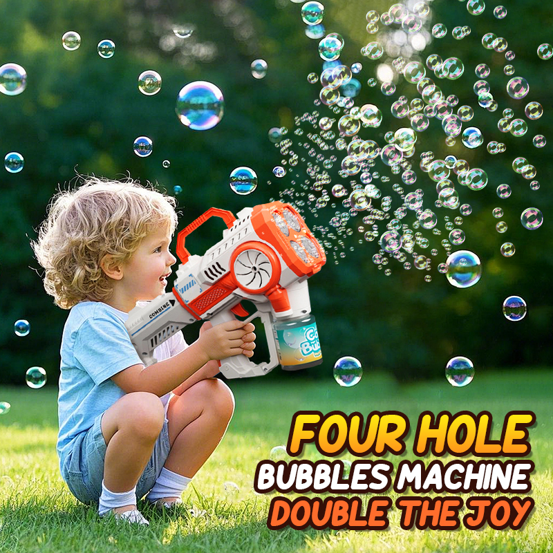 Soap Bubbles Automatic Bubble  - Soap Making Game ulasan dan harga