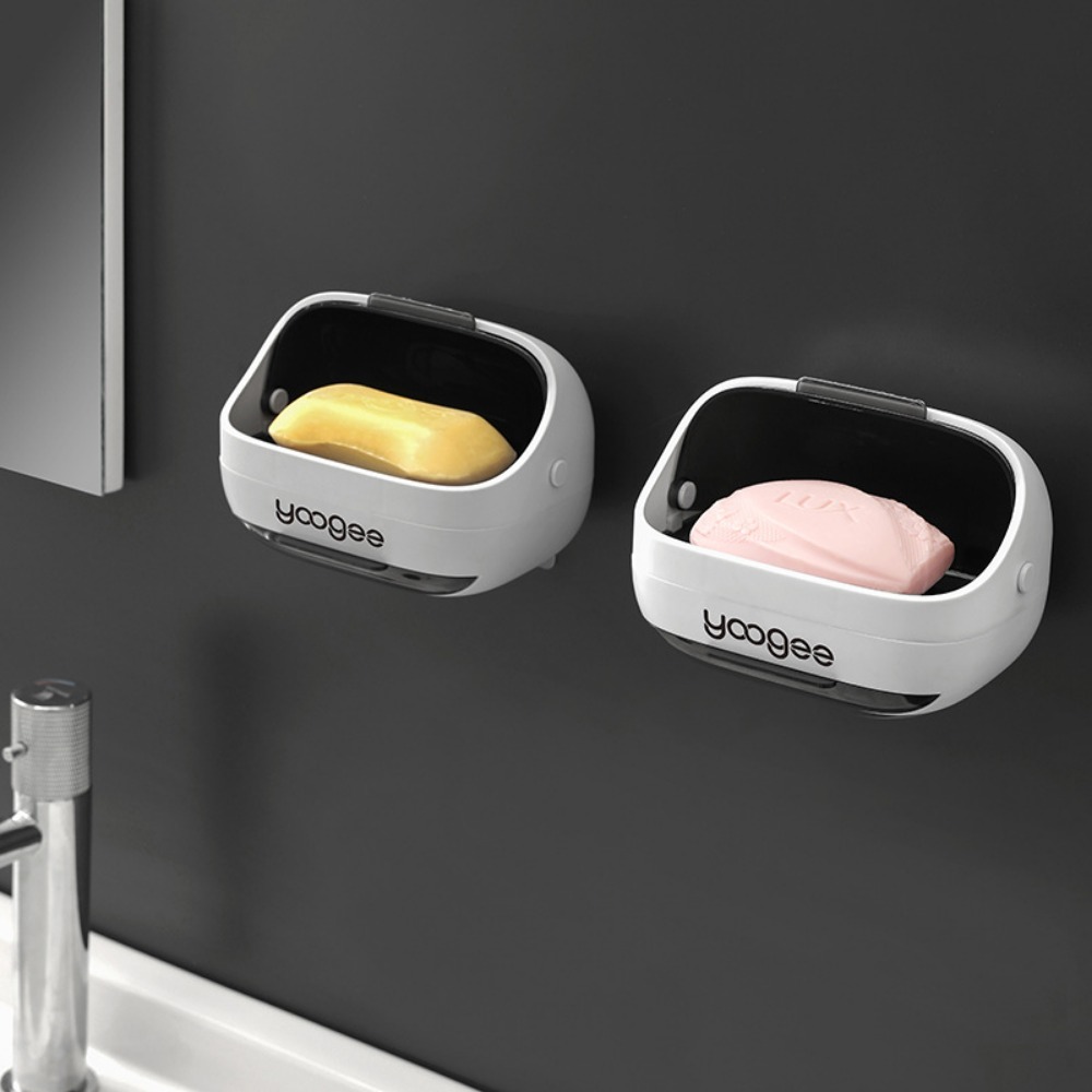 Eco Friendly Space Bathroom Sh - Soap Making Dish ulasan dan harga