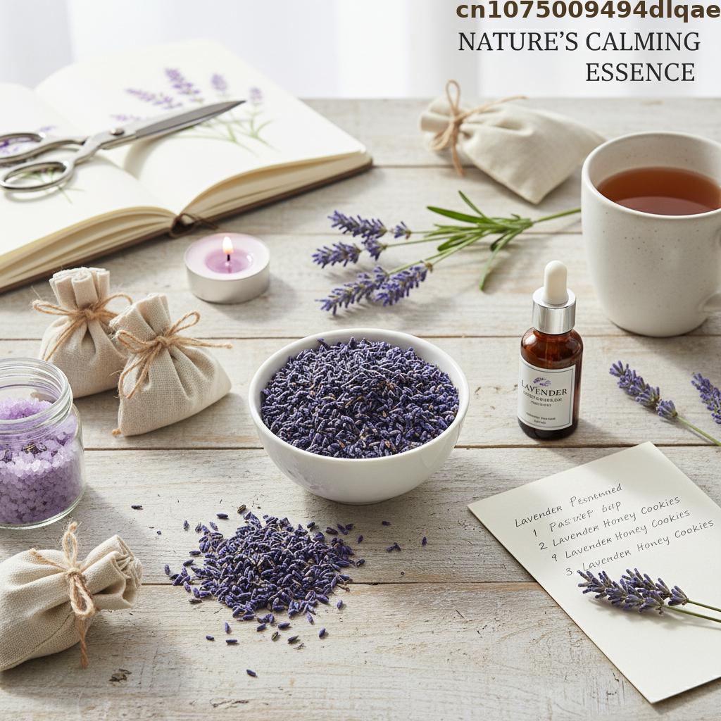 Premium Natural Potpourri, Sac - Natural Making Soap ulasan dan harga