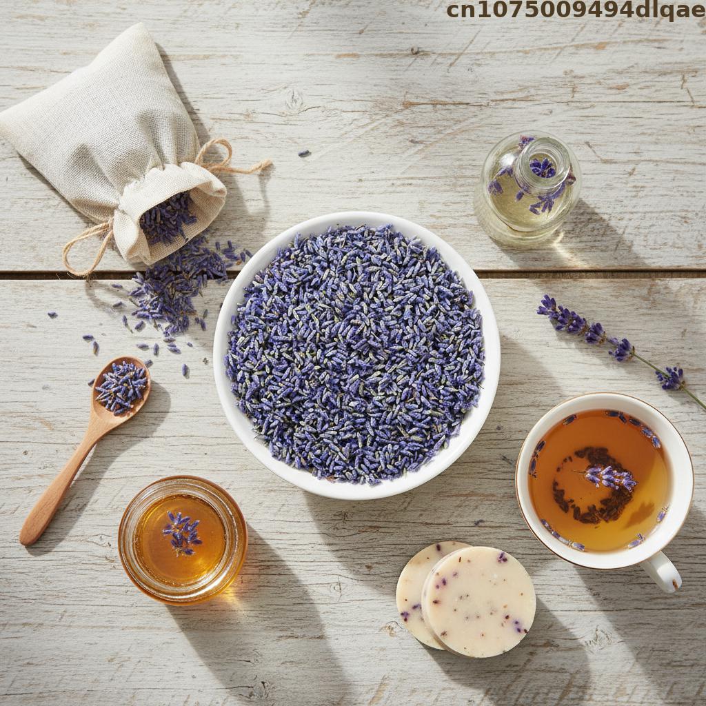 Premium Natural Potpourri, Sac - Natural Making Soap ulasan dan harga