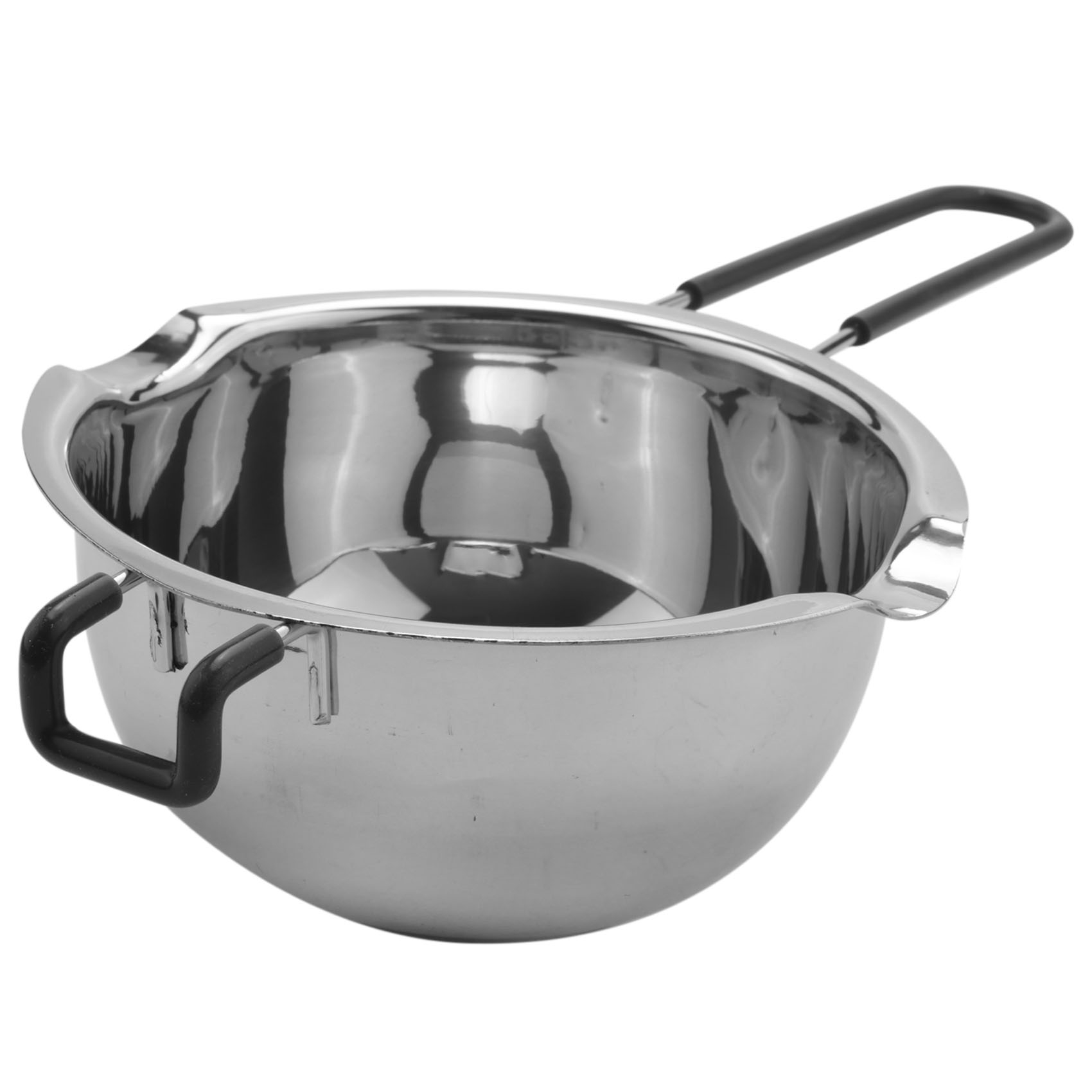 -November 2 Pack Double Boiler - Soap Making Double Boiler ulasan dan harga