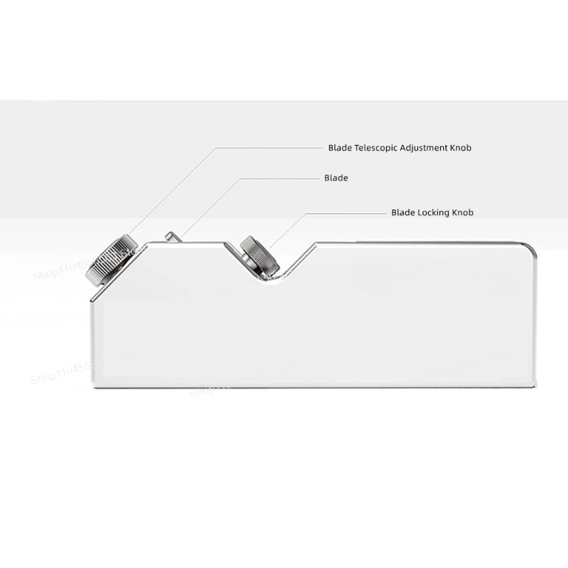 Soap Beveler Planer Trimmer 4  - Soap Making Process ulasan dan harga