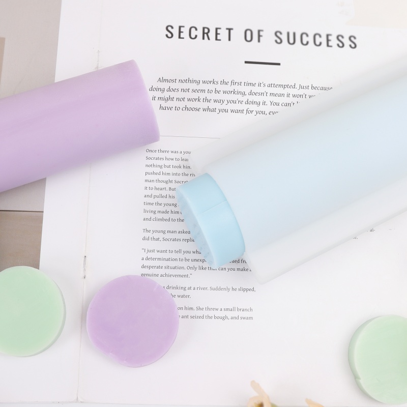 Long Heart Column Silicone Soa - Soap Making In Home ulasan dan harga