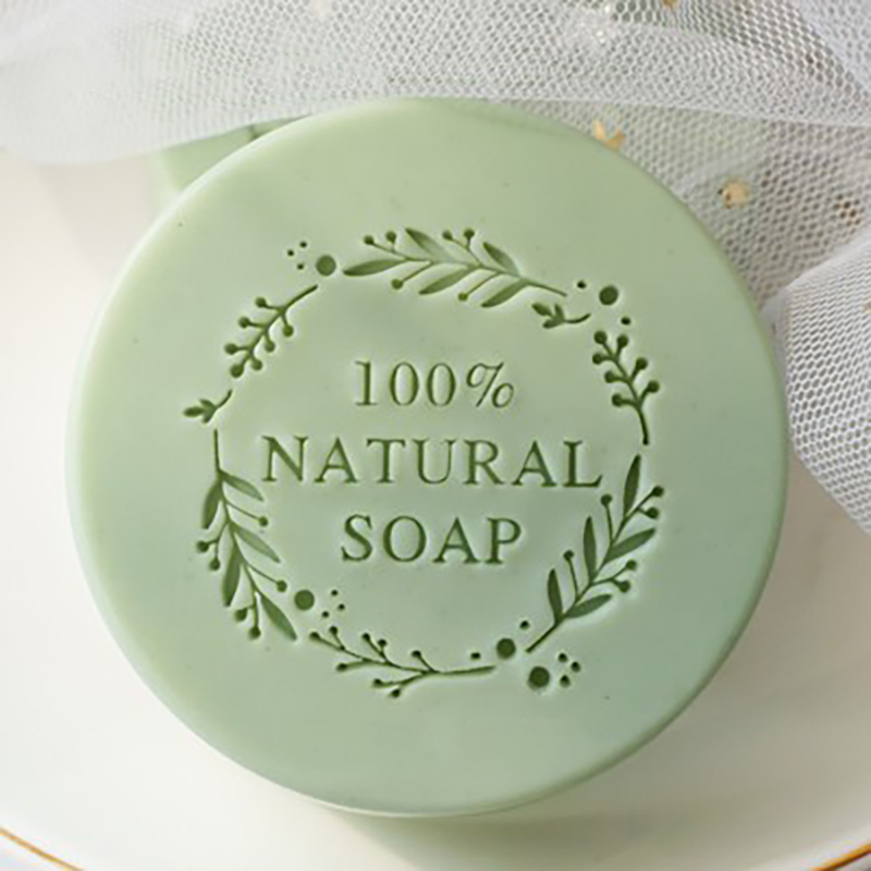 100% NATURAL SOAP  Letter flow - Soap Making Websites ulasan dan harga