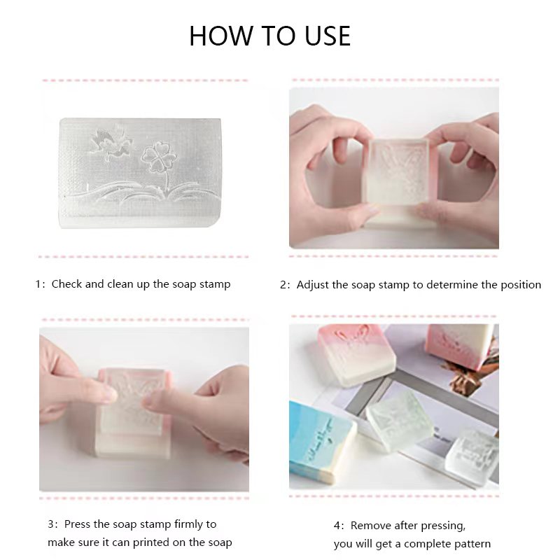 100% NATURAL SOAP  Letter flow - Soap Making Websites ulasan dan harga