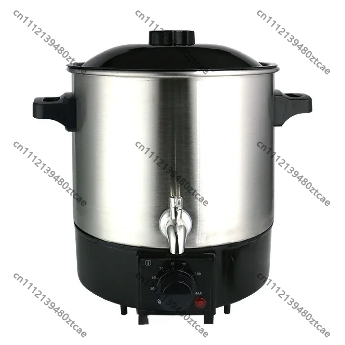 Large Capacity 9L Double Boile - Soap Making Double Boiler ulasan dan harga