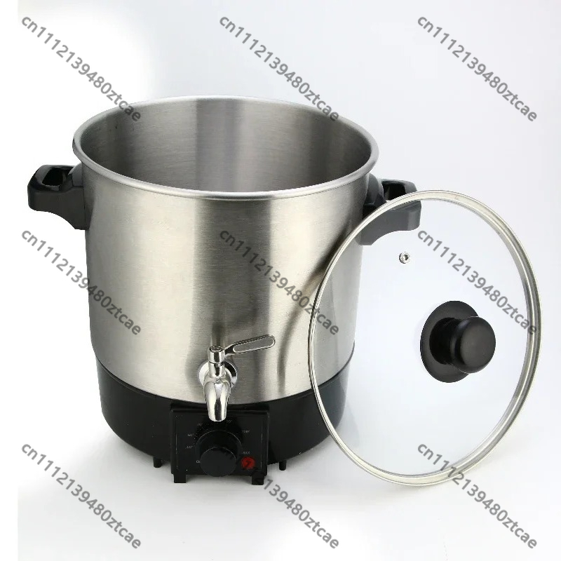 Large Capacity 9L Double Boile - Soap Making Double Boiler ulasan dan harga