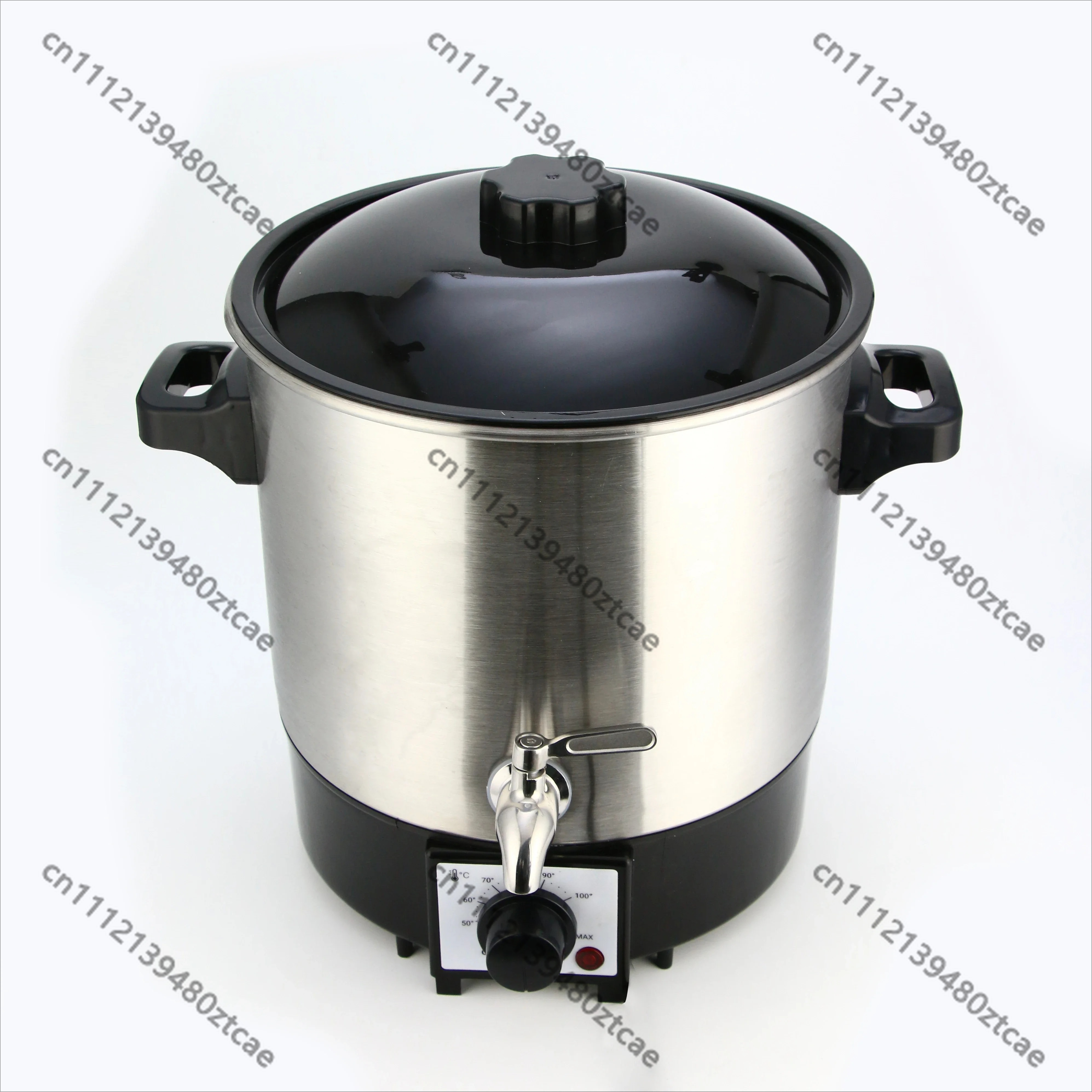 Large Capacity 9L Double Boile - Soap Making Double Boiler ulasan dan harga