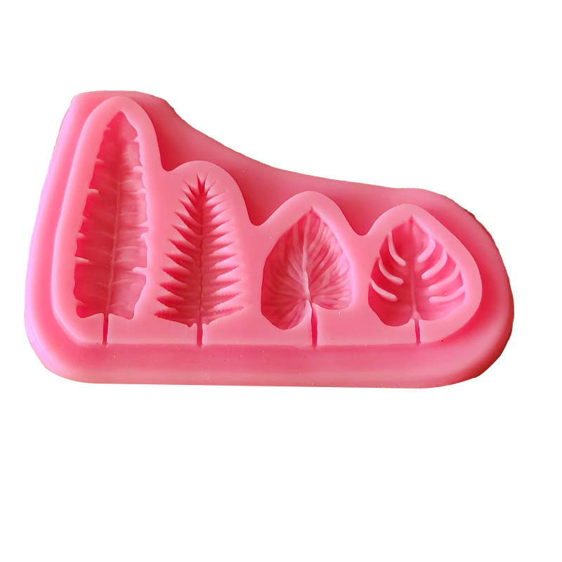 Palm Leaves And Turtle Leaf Si - Natural Making Soap ulasan dan harga