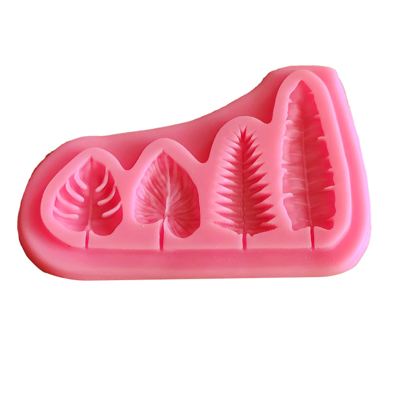Palm Leaves And Turtle Leaf Si - Natural Making Soap ulasan dan harga