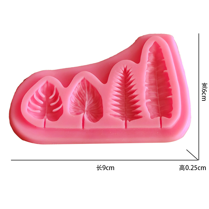 Palm Leaves And Turtle Leaf Si - Natural Making Soap ulasan dan harga