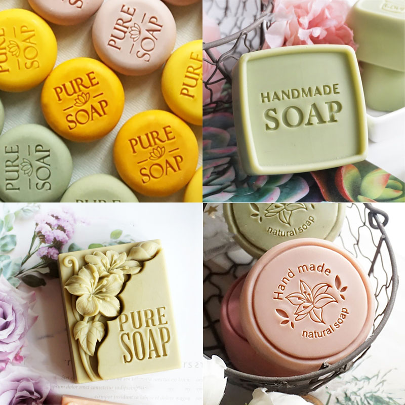 DIY Handmade Crafts Transparen - Soap Making Websites ulasan dan harga