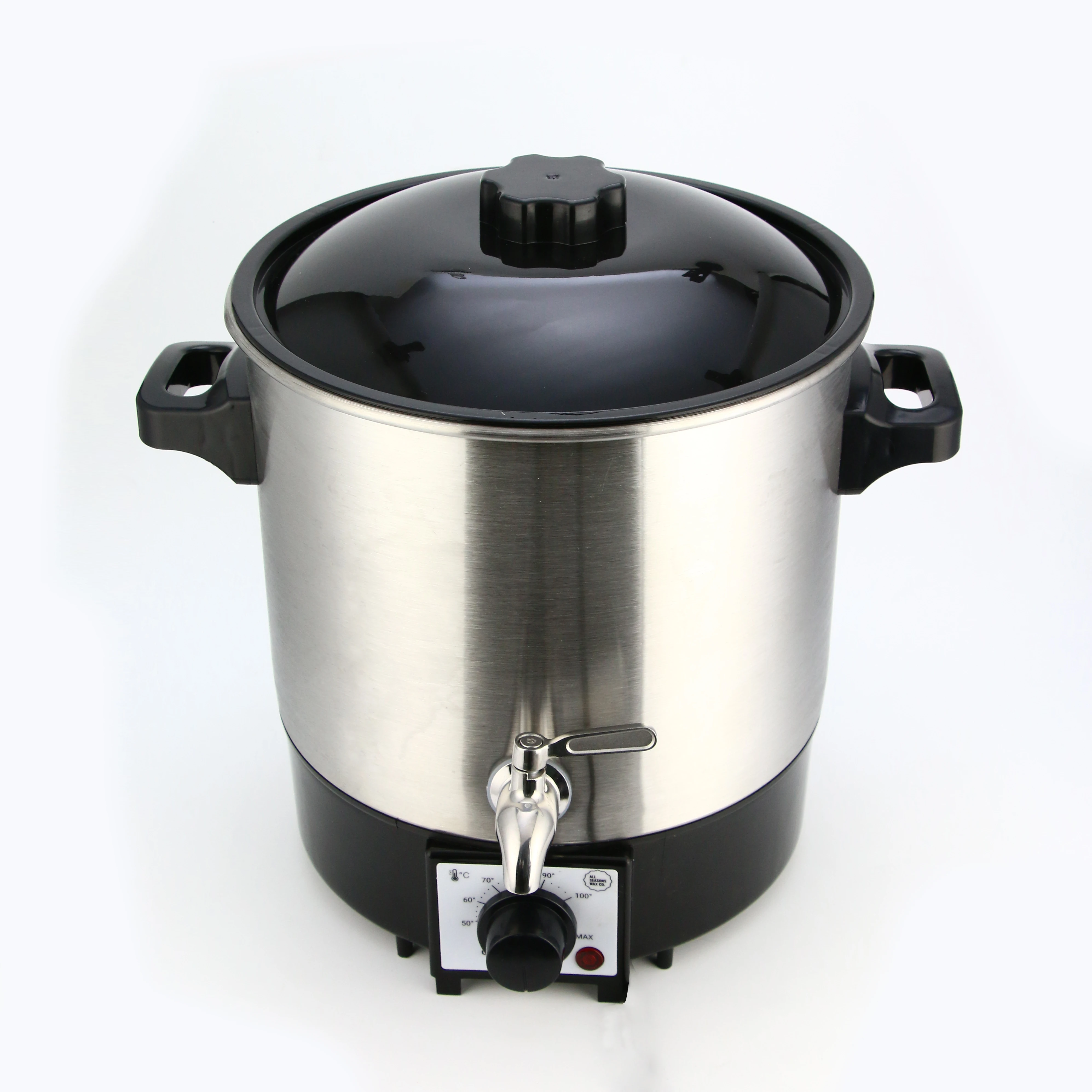9L Double Boiler Candle Wax Me - Soap Making Double Boiler ulasan dan harga
