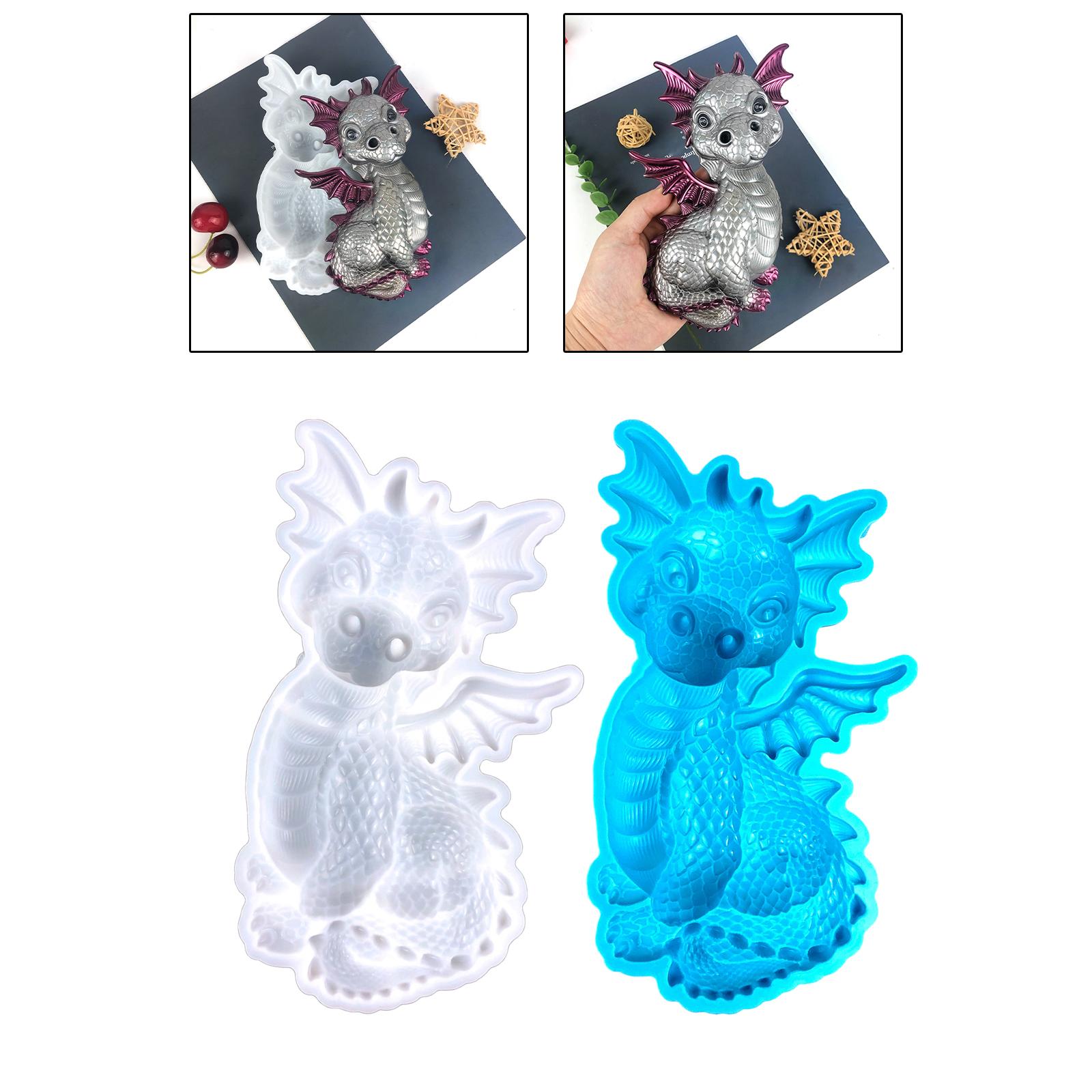 Resin Silicon Type Silicone Dr - Soap Making Die ulasan dan harga