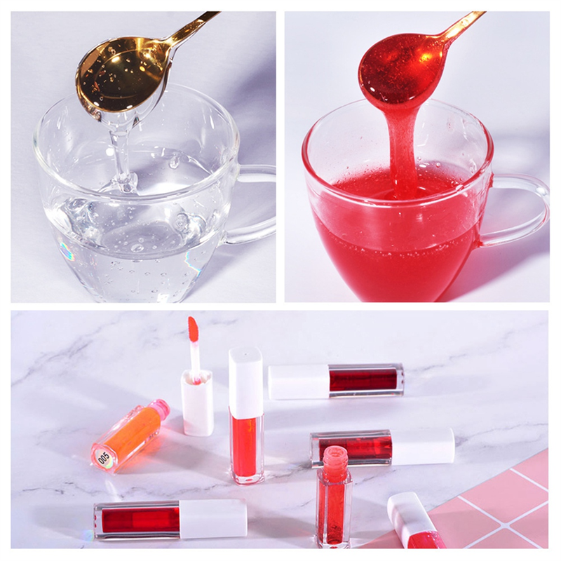 ABGU  12Colors/Set Epoxy Resin - Soap Making Die ulasan dan harga