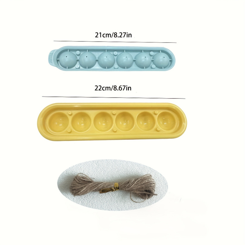 round grape cluster silicone m - Soap Making In Home ulasan dan harga