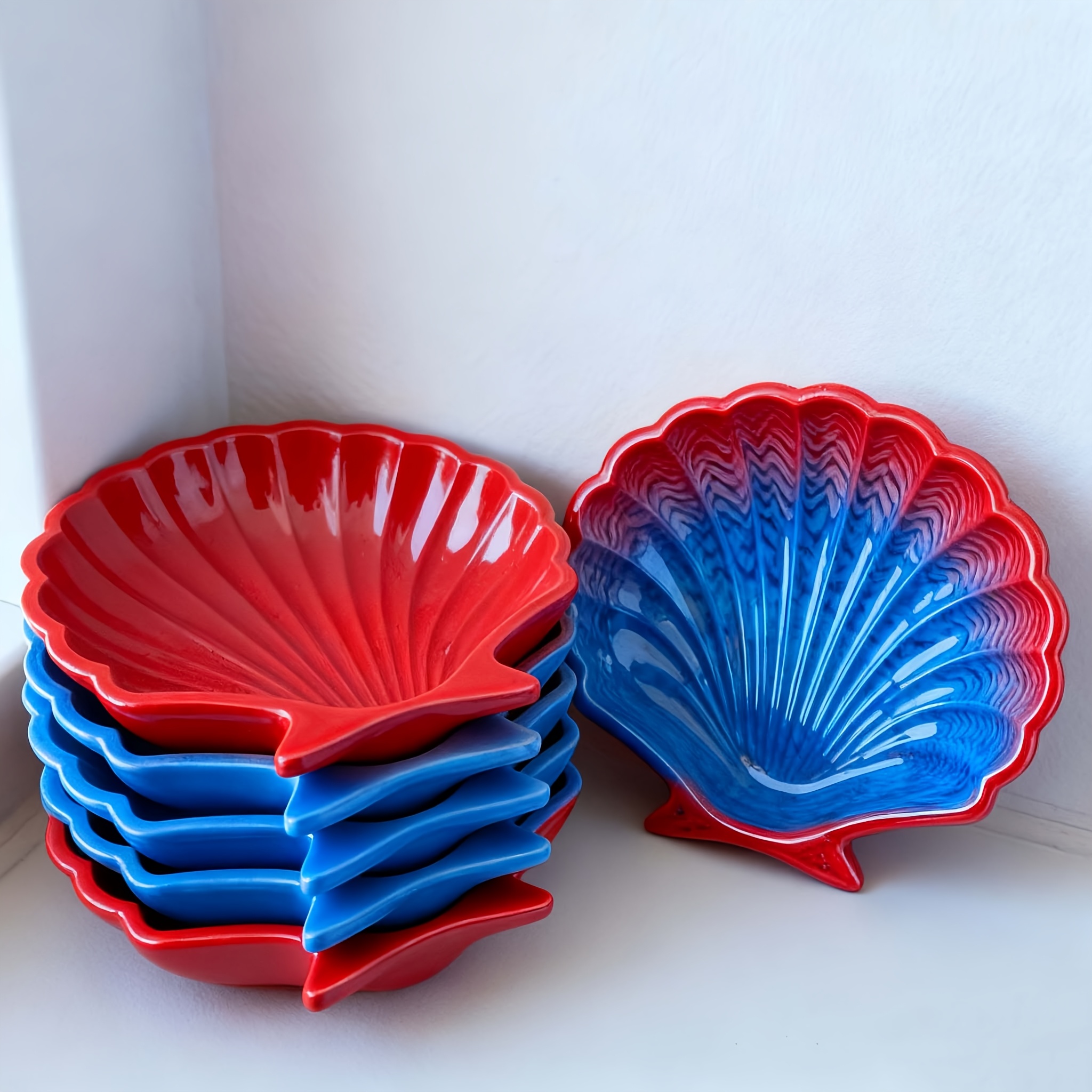 1 piece of silicone shell resi - Natural Making Soap ulasan dan harga