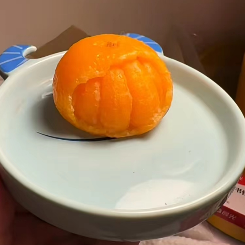 3D Orange Candle Mould Silicon - Soap Making Game ulasan dan harga