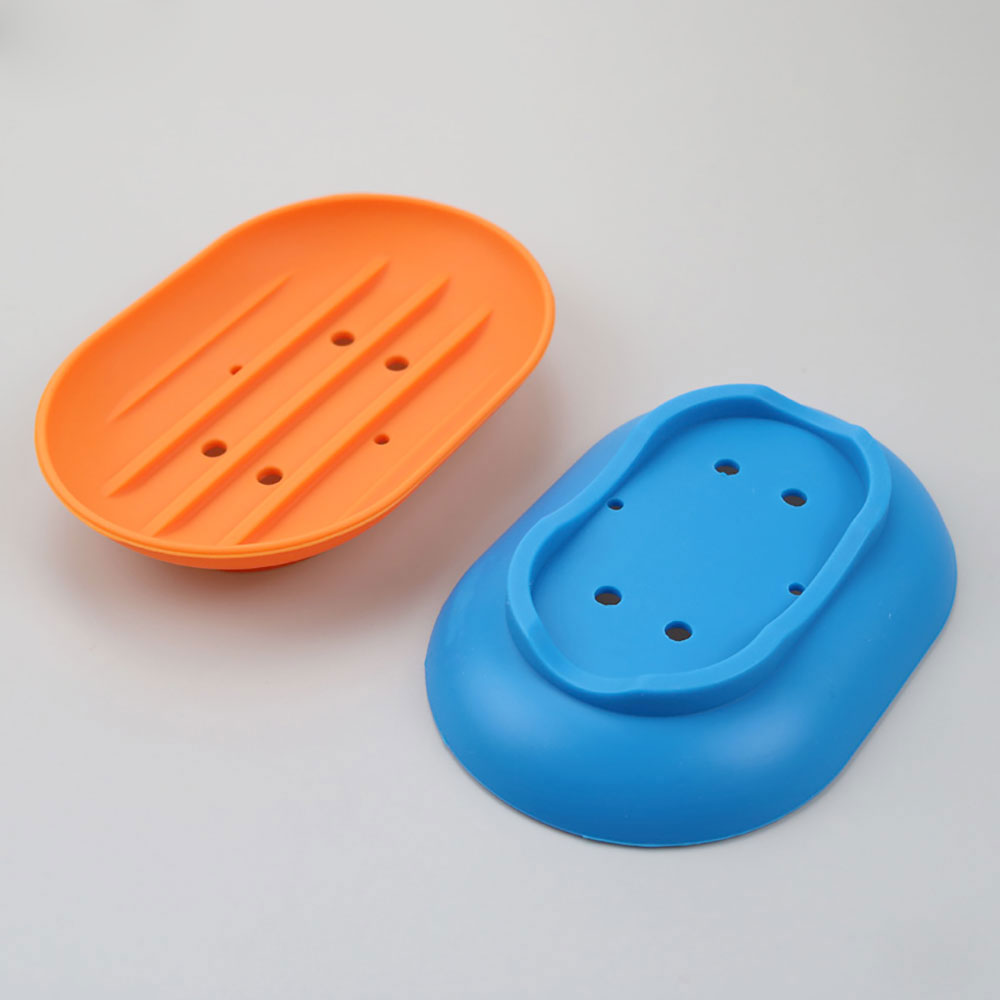 JCD Fashion Silicone Flexible  - Soap Making Dish ulasan dan harga