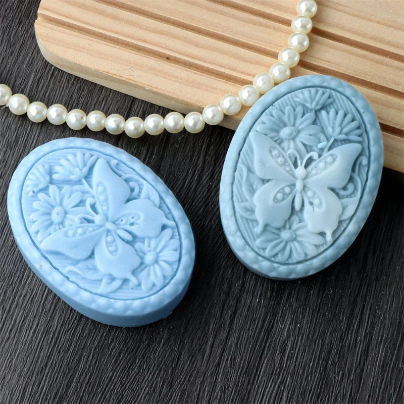 Silicone Soap Mold Flower Butt - Soap Making Gifts ulasan dan harga