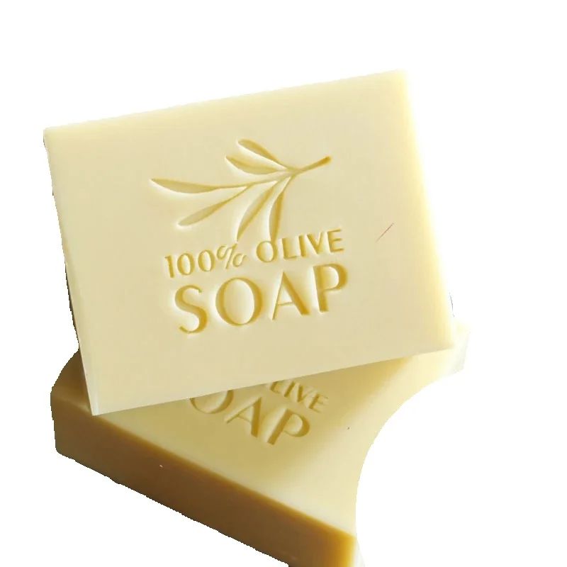 Pure Olive Acrylic Soap Stamp  - Soap Making Websites ulasan dan harga