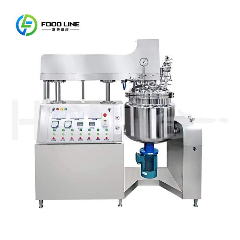 Double Boiler Mix Tank Vacuum  - Soap Making Double Boiler ulasan dan harga