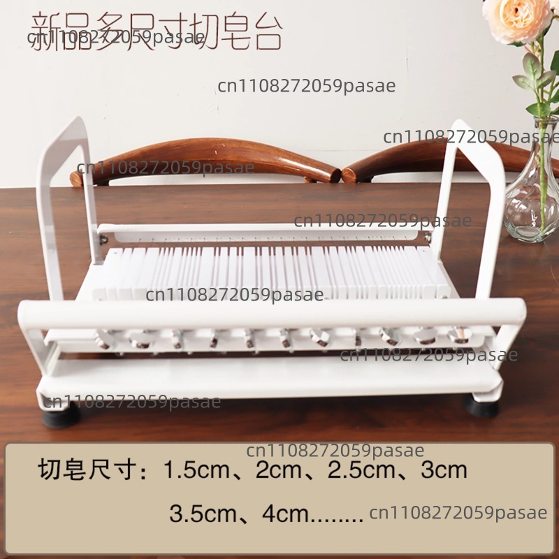 Adjustable Multi-Size Cutter f - Soap Making Process ulasan dan harga