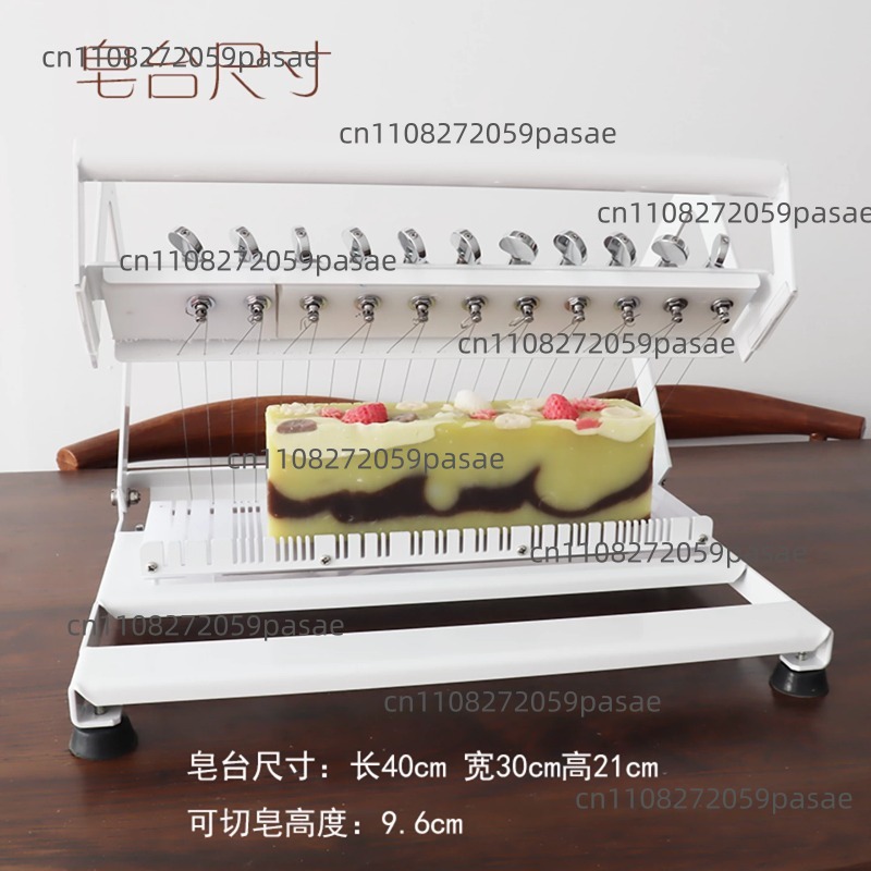 Adjustable Multi-Size Cutter f - Soap Making Process ulasan dan harga