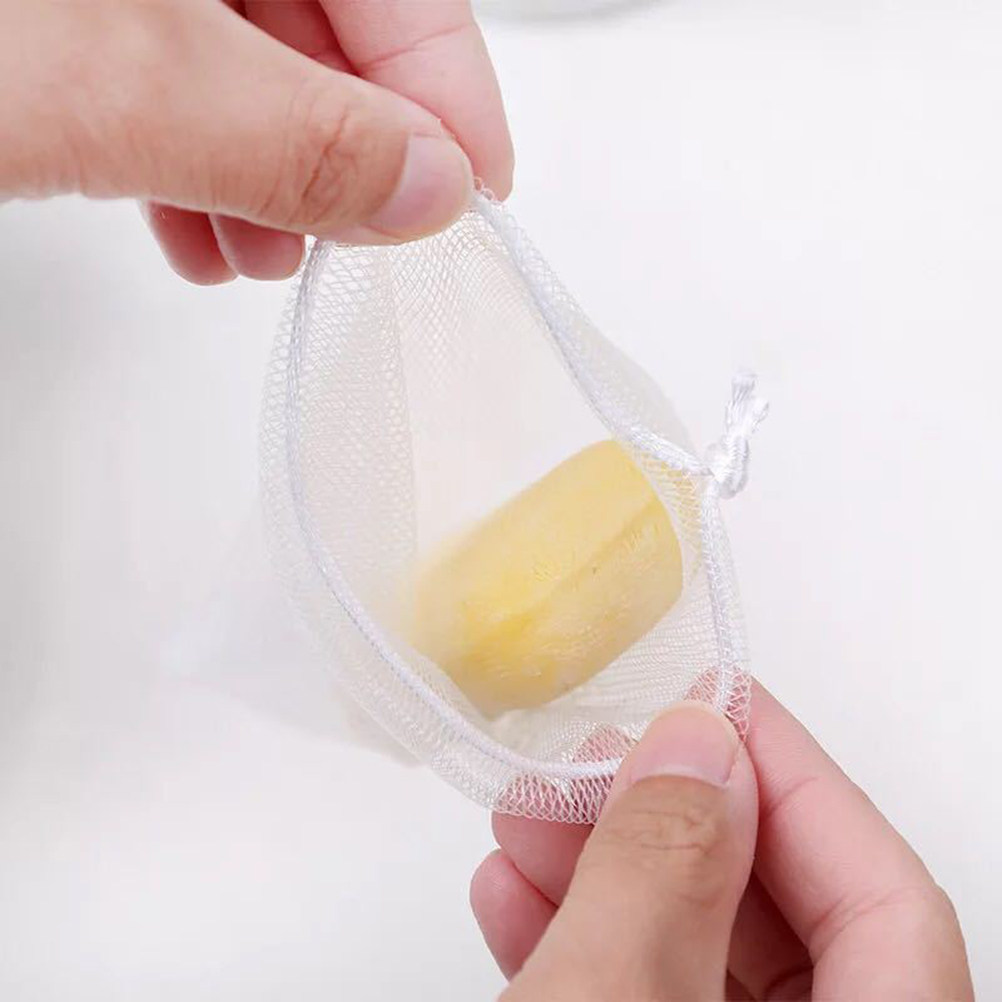 1Set Bathroom Wooden Soap Hold - Soap Making Dish ulasan dan harga