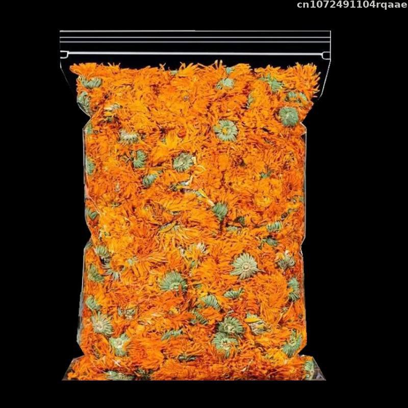 Premium Natural Calendula Dry  - Natural Making Soap ulasan dan harga