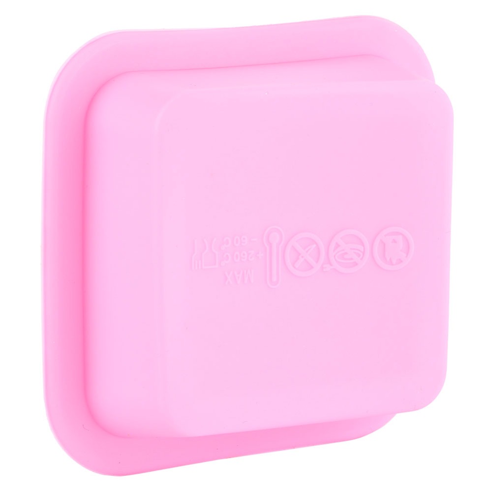 25PCS Silicone Silicone Soap M - Soap Making Process ulasan dan harga