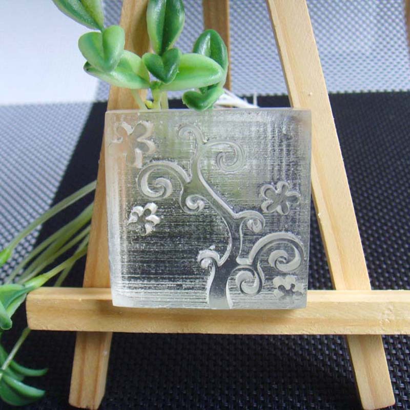 Christmas Series Soap Stamp Re - Soap Making Gifts ulasan dan harga